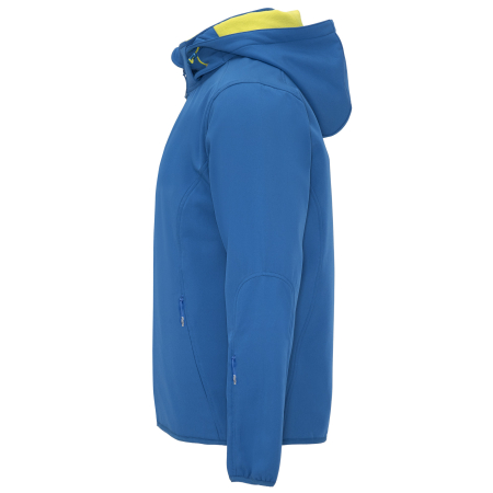 Jacheta softshell unisex SIBERIA [2]