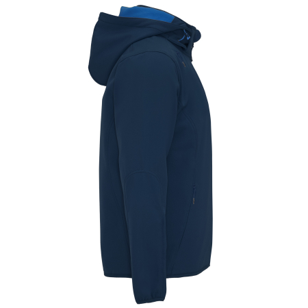 Jacheta softshell unisex SIBERIA [3]