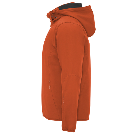 Jacheta softshell unisex SIBERIA [2]