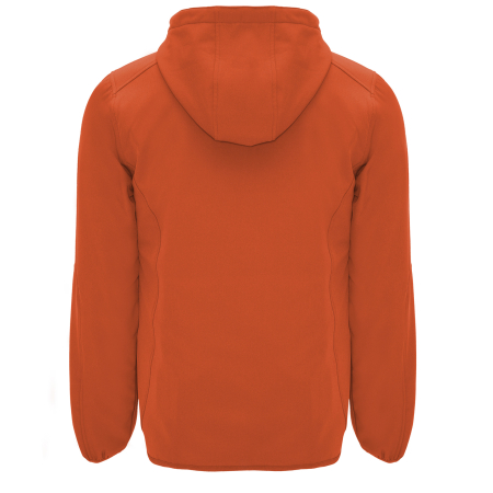 Jacheta softshell unisex SIBERIA [1]