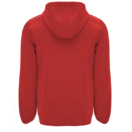 Jacheta softshell unisex SIBERIA [1]