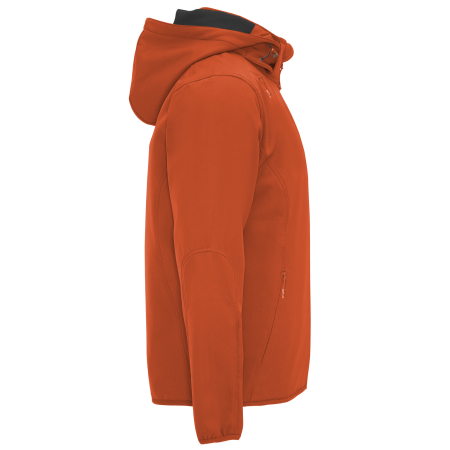 Jacheta softshell unisex SIBERIA [3]