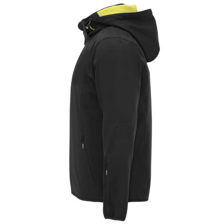 Jacheta softshell unisex SIBERIA [2]