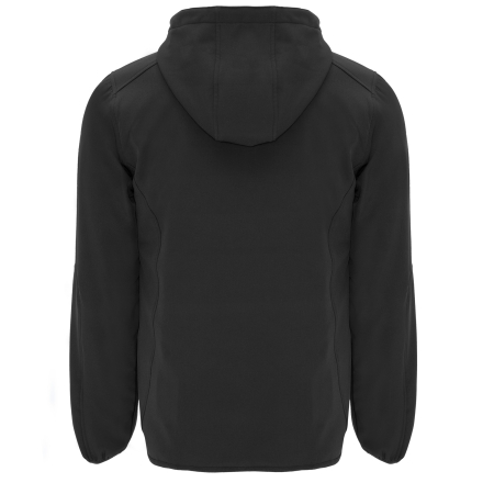 Jacheta softshell unisex SIBERIA [1]