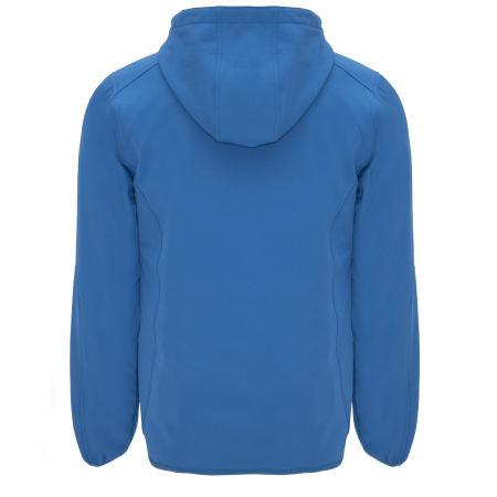 Jacheta softshell unisex SIBERIA [1]