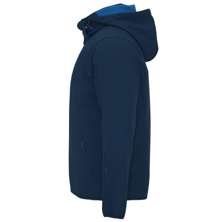 Jacheta softshell unisex SIBERIA [2]