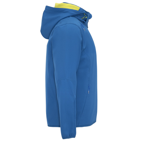 Jacheta softshell unisex SIBERIA [3]