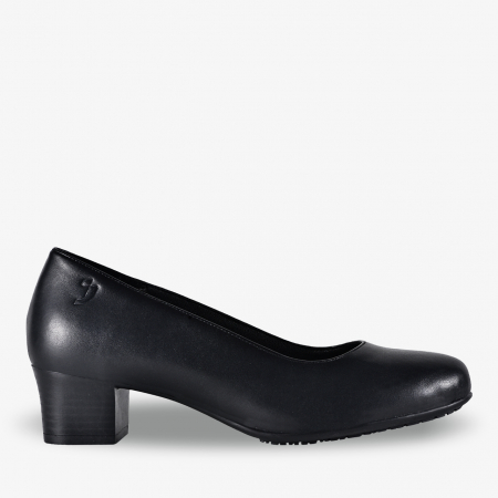 Promotii si reduceri - Pantofi eleganti JULINE, Oxypas Safety Jogger