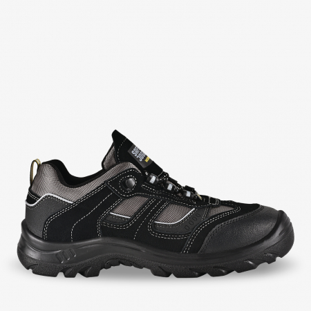 Incaltaminte - Pantofi de protectie JUMPER, Safety Jogger