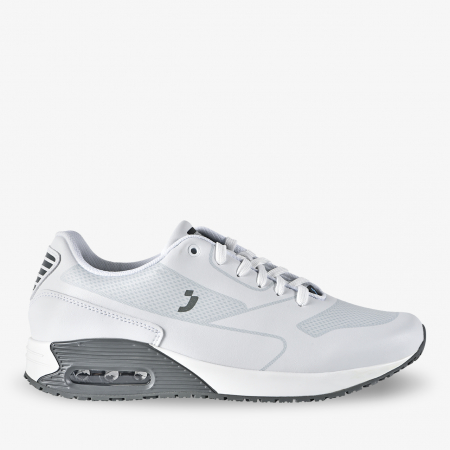Pantofi sport JUSTIN, Oxypas Safety Jogger [0]