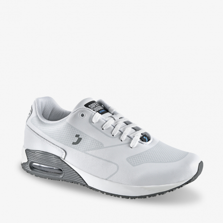 Pantofi sport JUSTIN, Oxypas Safety Jogger [2]