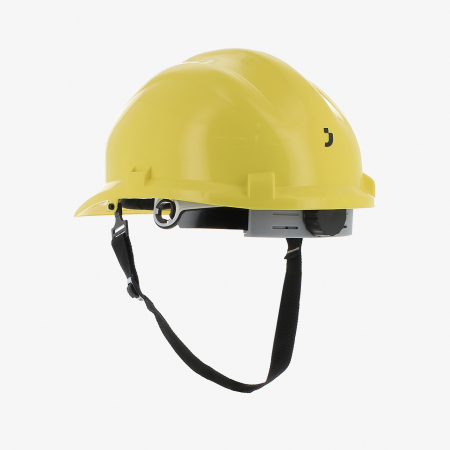 Casca de protectie cu banda ajustabila KANHA L CHINSTRAP, Safety Jogger [1]