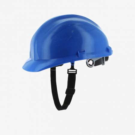 Accesorii pentru protectia muncii - Casca de protectie cu banda ajustabila KANHA L CHINSTRAP, Safety Jogger