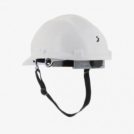 Casca de protectie cu banda ajustabila KANHA L CHINSTRAP, Safety Jogger [1]