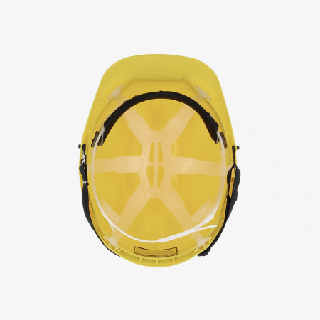 Casca de protectie cu banda ajustabila KANHA S CHINSTRAP, Safety Jogger [2]