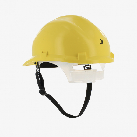 Casca de protectie cu banda ajustabila KANHA S CHINSTRAP, Safety Jogger [1]