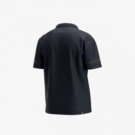 Tricou polo KASAI, barbati, Safety Jogger [4]