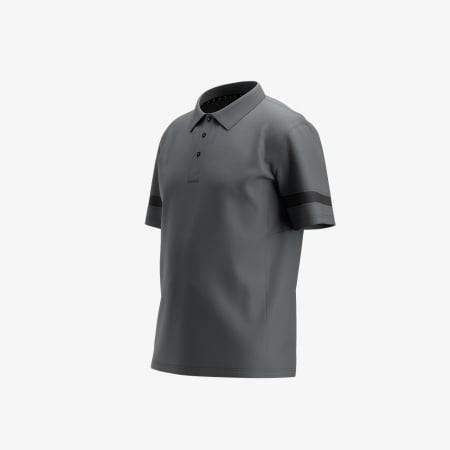 Tricou polo KASAI, barbati, Safety Jogger [2]