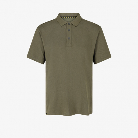 Tricou polo KASAI, barbati, Safety Jogger [0]