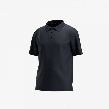Tricou polo KASAI, barbati, Safety Jogger [0]