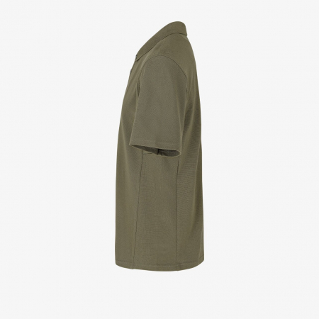 Tricou polo KASAI, barbati, Safety Jogger [3]
