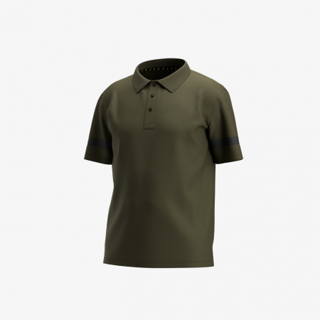 Tricou polo KASAI, barbati, Safety Jogger [0]