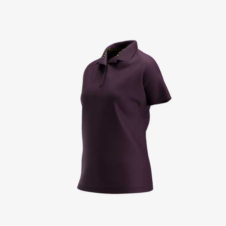 Tricou polo KASAI, dama, Safety Jogger [2]
