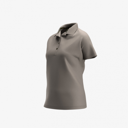 Tricou polo KASAI, dama, Safety Jogger [2]