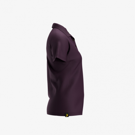 Tricou polo KASAI, dama, Safety Jogger [5]