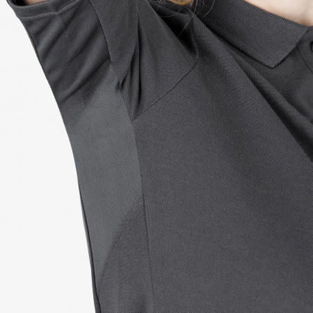 Tricou polo KASAI, dama, Safety Jogger [4]