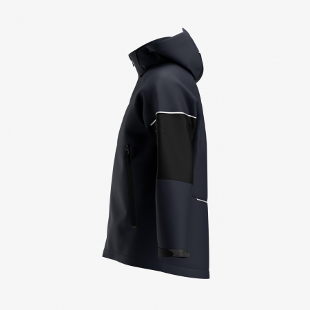 Geaca de ploaie KASAI RAIN JKT, barbati, Safety Jogger [3]