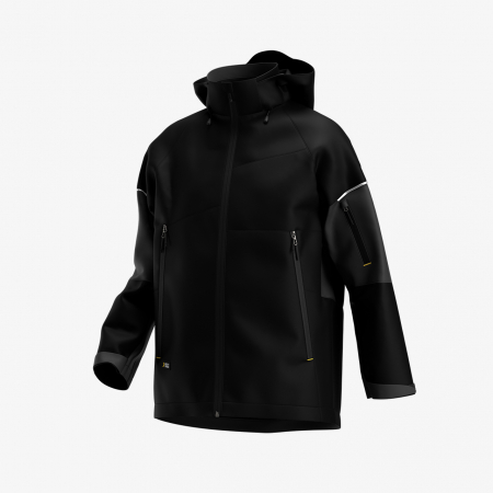 Protectia muncii si Imbracaminte - Geaca de ploaie KASAI RAIN JKT, barbati, Safety Jogger