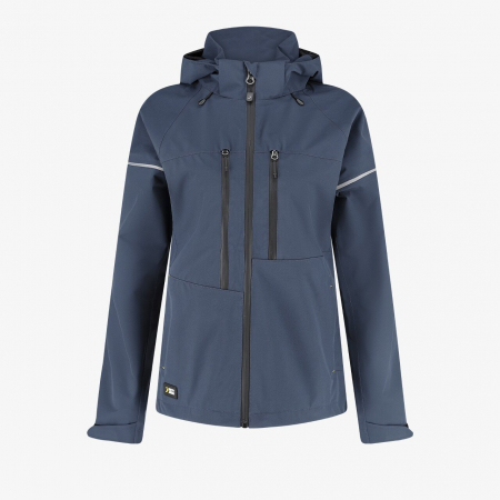 Geaca de ploaie KASAI RAIN JKT, dama, Safety Jogger [0]