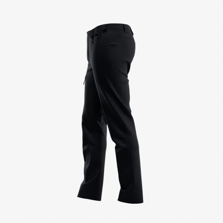 Pantaloni de lucru elastici, KASAI S TROUSERS, barbati, Safety Jogger [3]