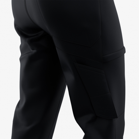 Pantaloni de lucru elastici, KASAI S TROUSERS, barbati, Safety Jogger [1]