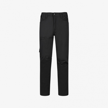 Pantaloni - Pantaloni de lucru elastici, KASAI S TROUSERS, barbati, Safety Jogger