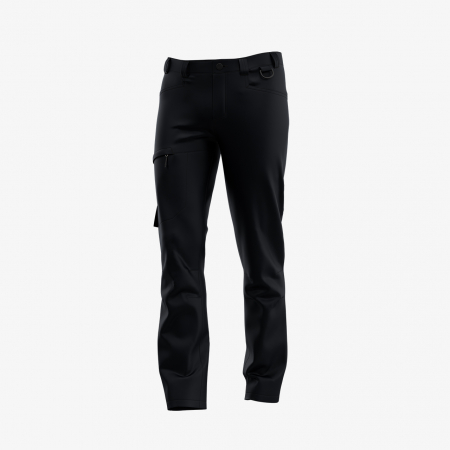 Pantaloni de lucru elastici, KASAI S TROUSERS, barbati, Safety Jogger [0]