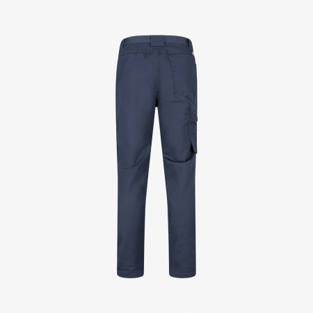 Pantaloni de lucru elastici, KASAI S TROUSERS, barbati, Safety Jogger [1]