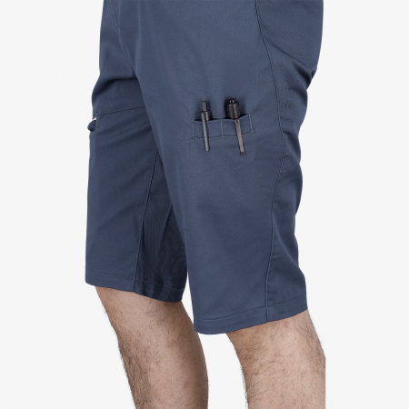 Pantaloni scurti KASAI SHORT, barbati, Safety Jogger [5]