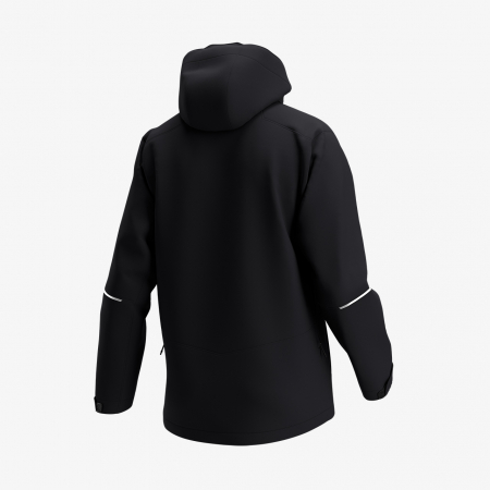 Geaca softshell KASAI SSHELL JKT, barbati, Safety Jogger [4]