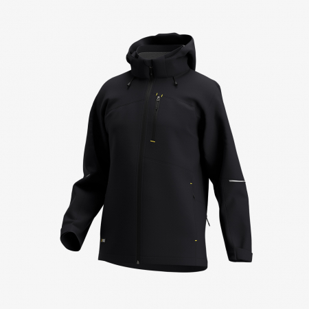 Geaca softshell KASAI SSHELL JKT, barbati, Safety Jogger [0]