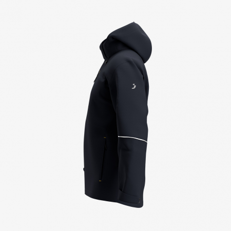 Geaca softshell KASAI SSHELL JKT, barbati, Safety Jogger [3]