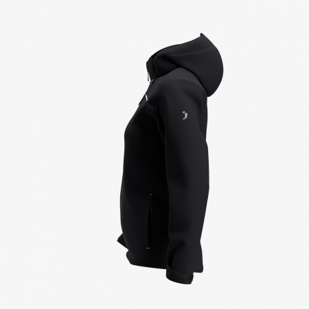 Geaca softshell KASAI SSHELL JKT, dama, Safety Jogger [4]