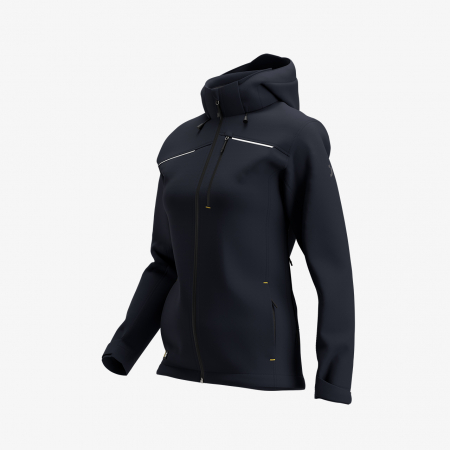 Geaca softshell KASAI SSHELL JKT, dama, Safety Jogger [2]