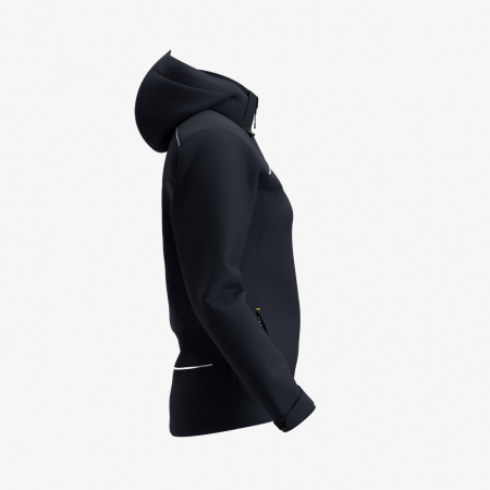 Geaca softshell KASAI SSHELL JKT, dama, Safety Jogger [5]