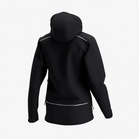 Geaca softshell KASAI SSHELL JKT, dama, Safety Jogger [5]