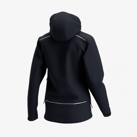 Geaca softshell KASAI SSHELL JKT, dama, Safety Jogger [4]