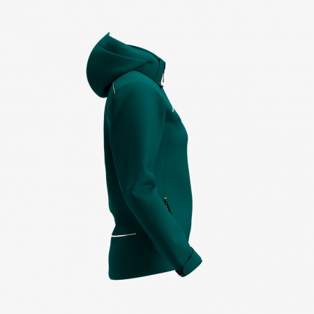Geaca softshell KASAI SSHELL JKT, dama, Safety Jogger [5]
