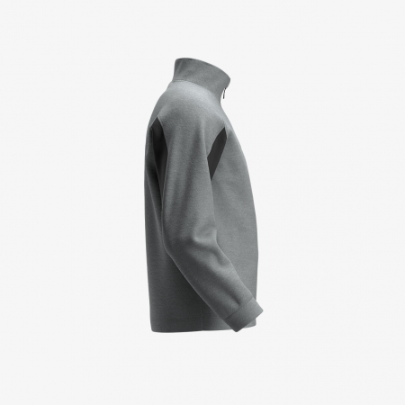 Hanorac KASAI SWEATER, barbati, Safety Jogger [5]