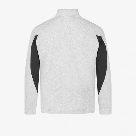 Hanorac KASAI SWEATER, barbati, Safety Jogger [1]